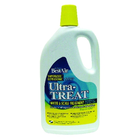 Bestair BestAir 32 oz Humidifier Water Treatment Additive 3US